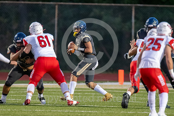 Football_Kiski Area vs North Hills_20201002-KR1_7032