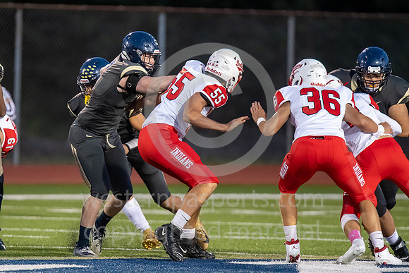 Football_Kiski Area vs North Hills_20201002-KR1_7063