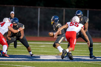 Football_Kiski Area vs North Hills_20201002-KR1_7066