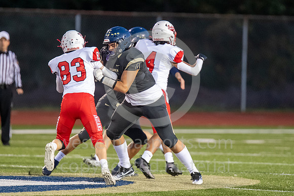 Football_Kiski Area vs North Hills_20201002-KR1_7081