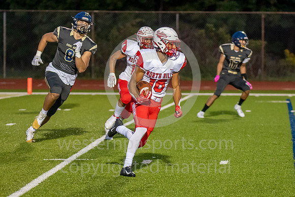 Football_Kiski Area vs North Hills_20201002-KR1_7106