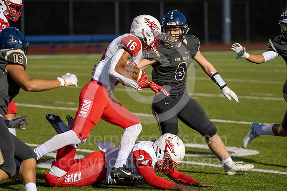 Football_Kiski Area vs North Hills_20201002-KR1_7115