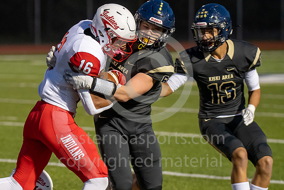 Football_Kiski Area vs North Hills_20201002-KR1_7119