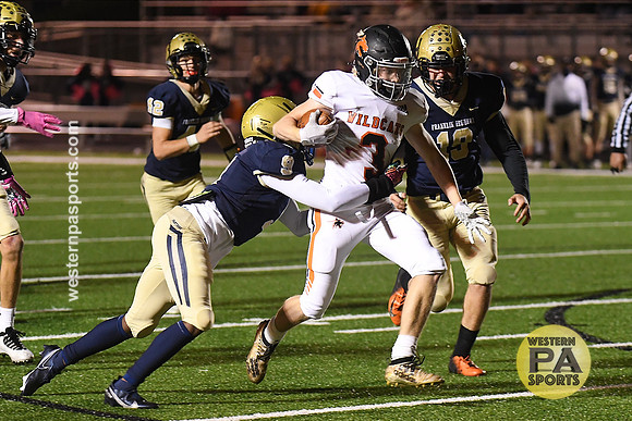 20201016_Football-Franklin Regional vs Latrobe-KR1_3838