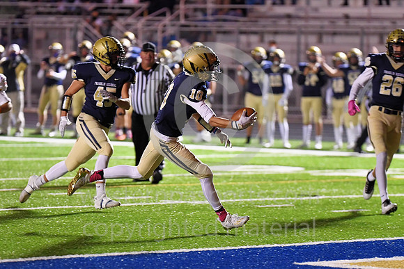 20201016_Football-Franklin Regional vs Latrobe-KR1_3041