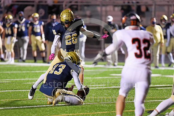 20201016_Football-Franklin Regional vs Latrobe-KR1_3063