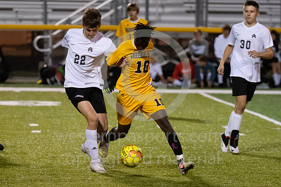 Boys Soccer_GS vs Albert Gallatin_20201014-KR1_9341