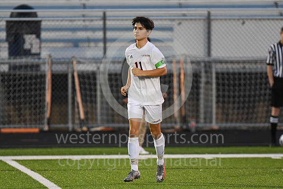 Boys Soccer_FR vs Latrobe_20220920-KR1_4067