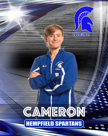 Cameron
