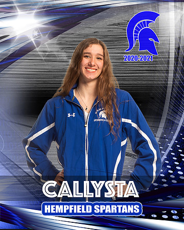 Callysta