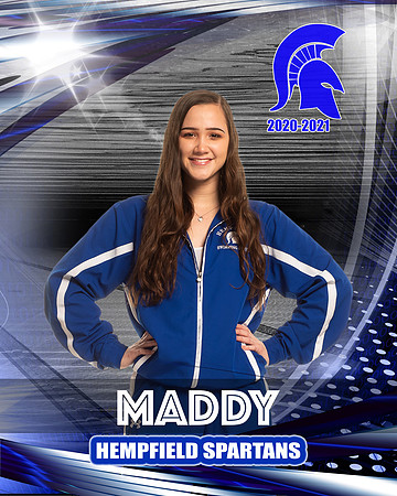 Maddy