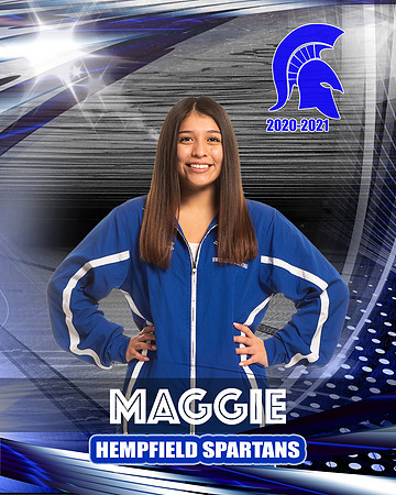 Maggie
