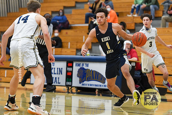 Boys Hoops-Franklin Regional vs Kiski Area_20210122-KR1_2492