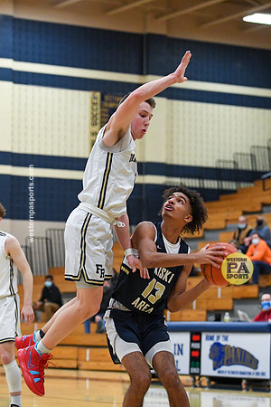 Boys Hoops-Franklin Regional vs Kiski Area_20210122-KR1_2590