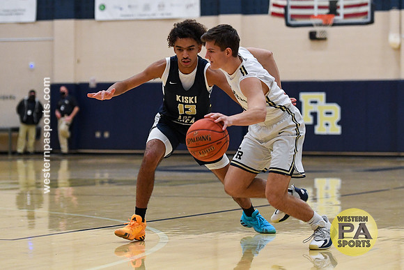 Boys Hoops-Franklin Regional vs Kiski Area_20210122-KR1_2632