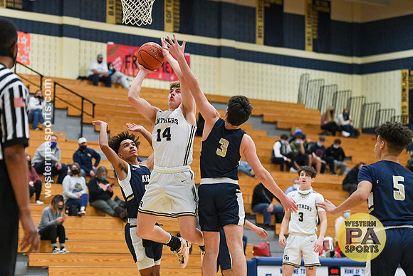 Boys Hoops-Franklin Regional vs Kiski Area_20210122-KR1_2648