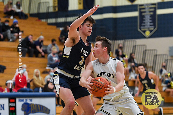 Boys Hoops-Franklin Regional vs Kiski Area_20210122-KR1_2797