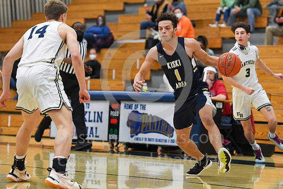 Boys Hoops-Franklin Regional vs Kiski Area_20210122-KR1_2492