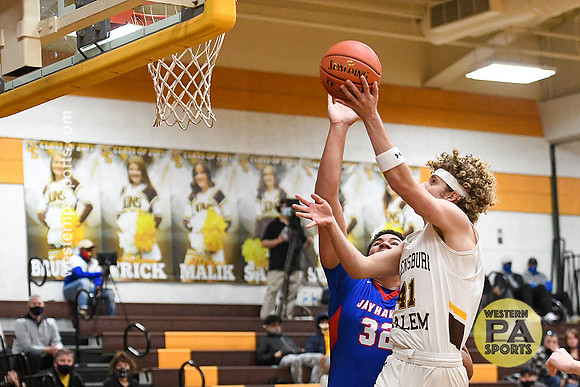 Boys Hoops-Greensburg Salem vs Jeannette_20210130-KR1_4704