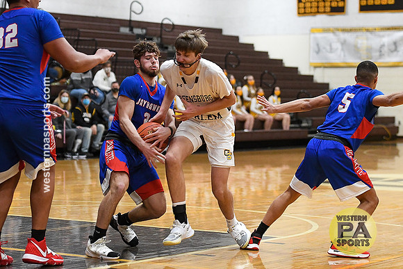 Boys Hoops-Greensburg Salem vs Jeannette_20210130-KR1_4715