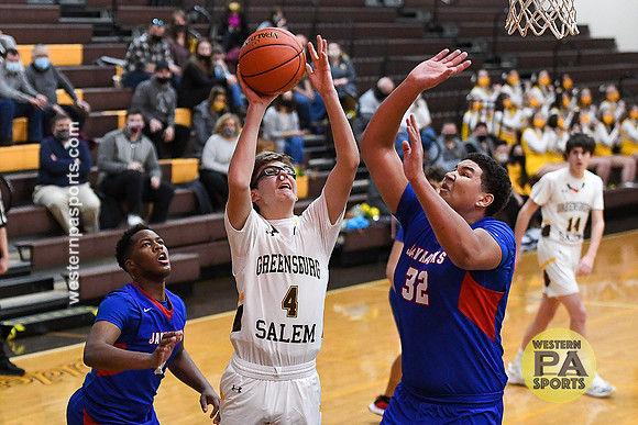 Boys Hoops-Greensburg Salem vs Jeannette_20210130-KR1_4885