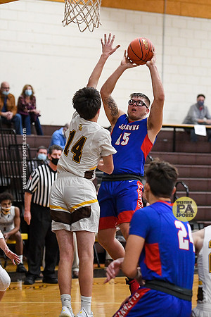 Boys Hoops-Greensburg Salem vs Jeannette_20210130-KR1_4976