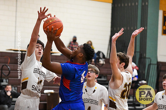 Boys Hoops-Greensburg Salem vs Jeannette_20210130-KR1_4992