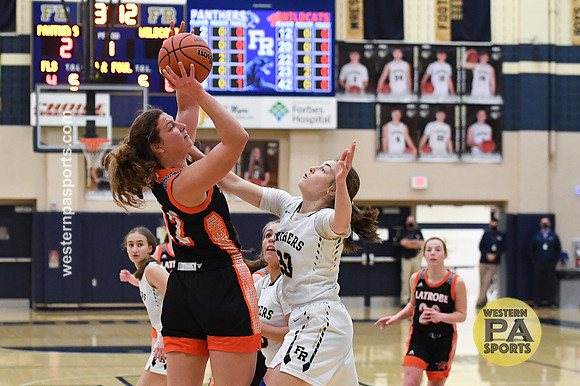 Girls Hoops-Franklin Regional vs Latrobe_20210201-KR1_5917