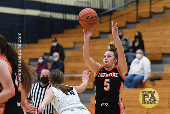 Girls Hoops-Franklin Regional vs Latrobe_20210201-KR1_5960