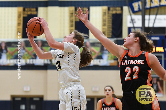 Girls Hoops-Franklin Regional vs Latrobe_20210201-KR1_5963