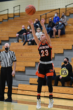 Girls Hoops-Franklin Regional vs Latrobe_20210201-KR1_5981
