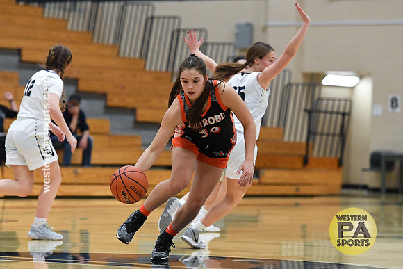 Girls Hoops-Franklin Regional vs Latrobe_20210201-KR1_6023
