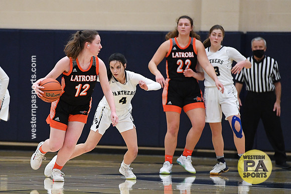 Girls Hoops-Franklin Regional vs Latrobe_20210201-KR1_6093