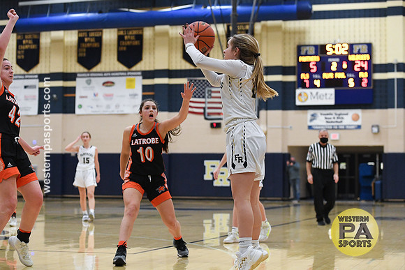 Girls Hoops-Franklin Regional vs Latrobe_20210201-KR1_6120