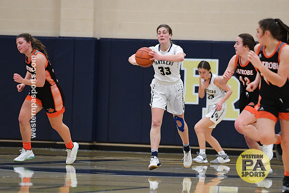 Girls Hoops-Franklin Regional vs Latrobe_20210201-KR1_6132