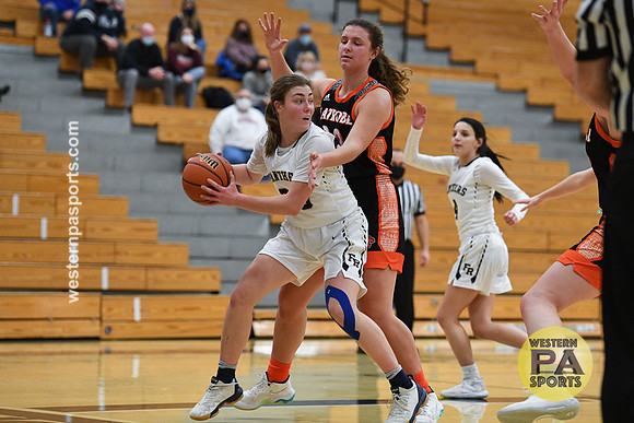 Girls Hoops-Franklin Regional vs Latrobe_20210201-KR1_6152