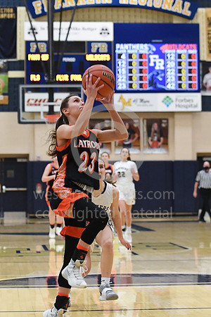Girls Hoops-Franklin Regional vs Latrobe_20210201-KR1_5866