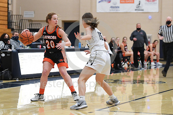 Girls Hoops-Franklin Regional vs Latrobe_20210201-KR1_5887