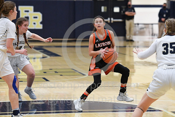 Girls Hoops-Franklin Regional vs Latrobe_20210201-KR1_5923