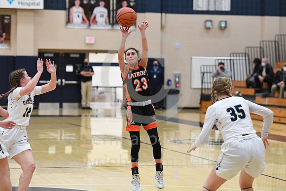 Girls Hoops-Franklin Regional vs Latrobe_20210201-KR1_5928