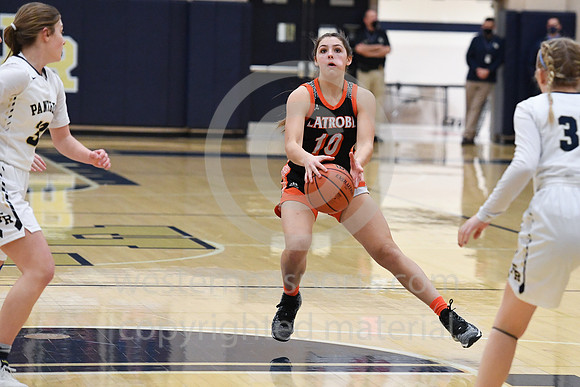 Girls Hoops-Franklin Regional vs Latrobe_20210201-KR1_5941