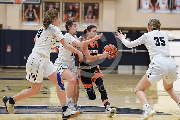 Girls Hoops-Franklin Regional vs Latrobe_20210201-KR1_5955