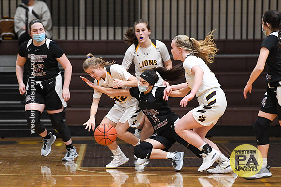 Girls Hoops-Greensburg Salem vs GCC_20210202-KR1_6873