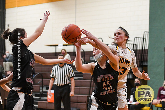 Girls Hoops-Greensburg Salem vs GCC_20210202-KR1_6897