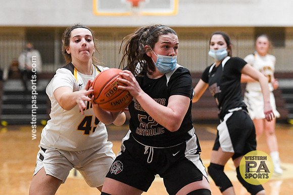 Girls Hoops-Greensburg Salem vs GCC_20210202-KR1_6960