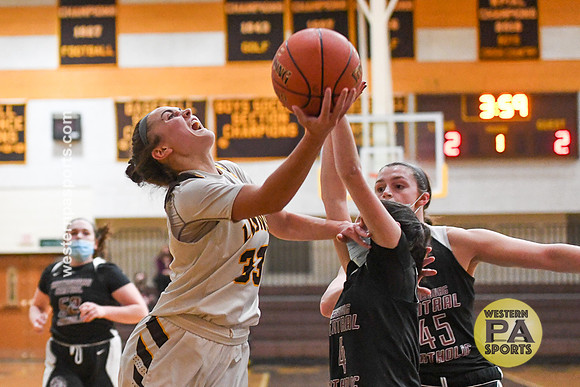 Girls Hoops-Greensburg Salem vs GCC_20210202-KR1_6978