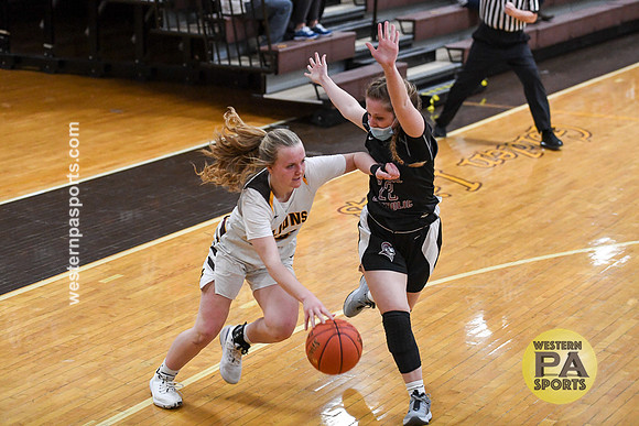 Girls Hoops-Greensburg Salem vs GCC_20210202-KR1_7124