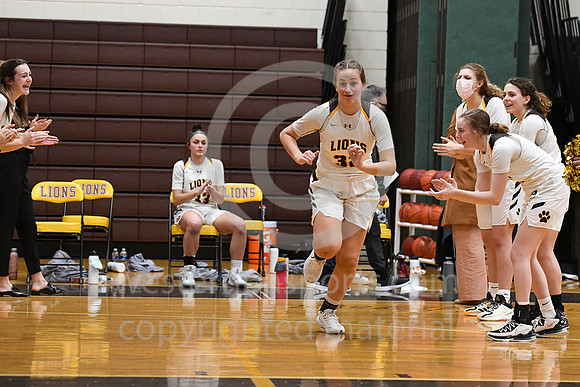Girls Hoops-Greensburg Salem vs GCC_20210202-KR1_6805