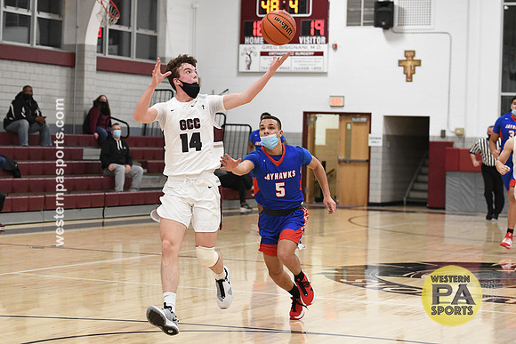 Boys Hoops-GCC vs Jeannette_20210205-KR1_9458