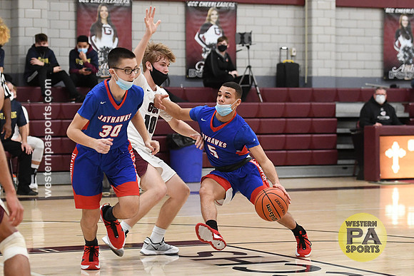 Boys Hoops-GCC vs Jeannette_20210205-KR1_9501